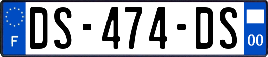 DS-474-DS