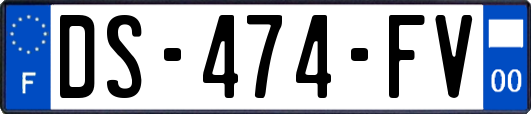 DS-474-FV