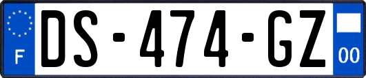 DS-474-GZ