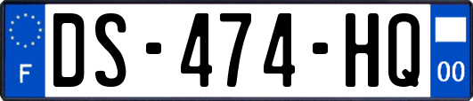 DS-474-HQ