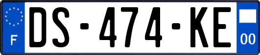 DS-474-KE