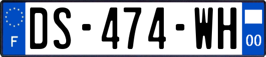 DS-474-WH