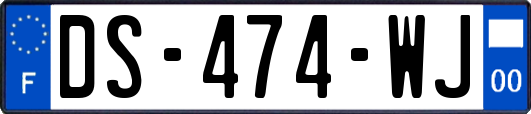 DS-474-WJ