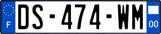 DS-474-WM