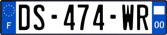 DS-474-WR