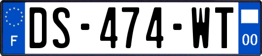 DS-474-WT