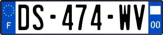DS-474-WV