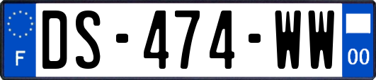 DS-474-WW