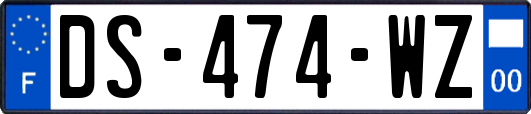 DS-474-WZ