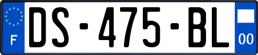 DS-475-BL