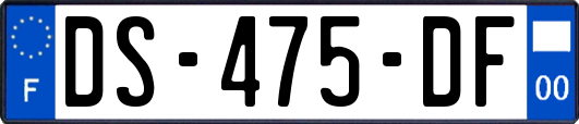 DS-475-DF