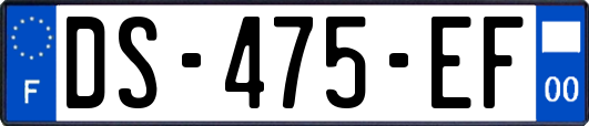 DS-475-EF
