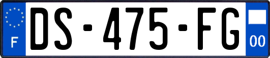 DS-475-FG