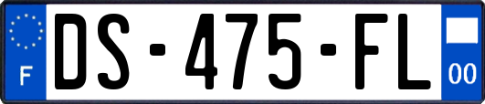 DS-475-FL