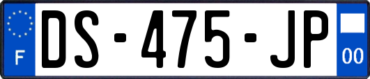 DS-475-JP