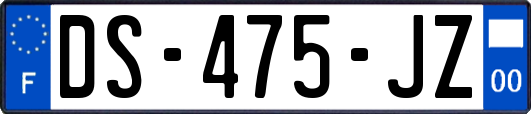 DS-475-JZ