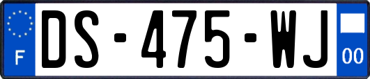 DS-475-WJ