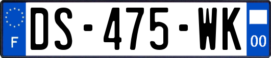 DS-475-WK