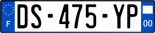 DS-475-YP