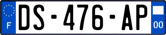 DS-476-AP