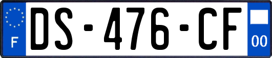 DS-476-CF