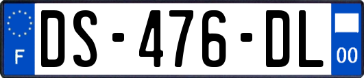 DS-476-DL