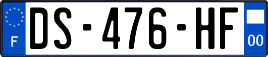 DS-476-HF