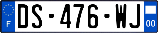 DS-476-WJ