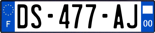 DS-477-AJ