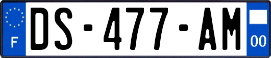 DS-477-AM