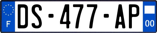 DS-477-AP