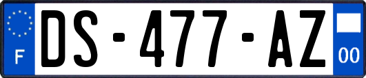 DS-477-AZ