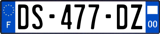 DS-477-DZ