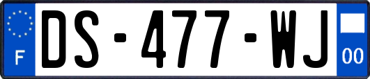 DS-477-WJ