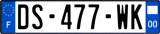 DS-477-WK