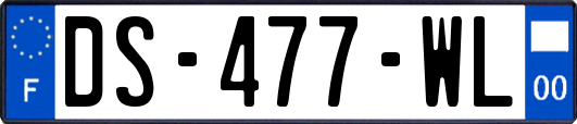 DS-477-WL
