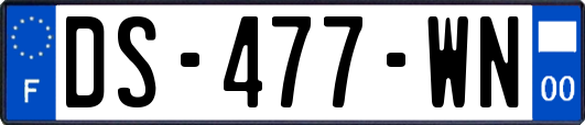 DS-477-WN