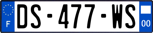 DS-477-WS