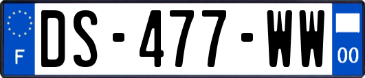 DS-477-WW