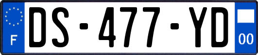 DS-477-YD