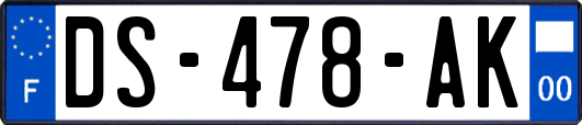 DS-478-AK