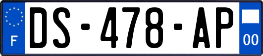 DS-478-AP