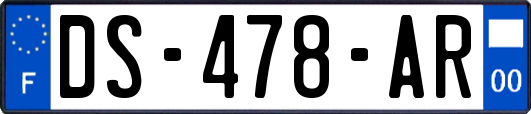 DS-478-AR