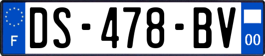 DS-478-BV