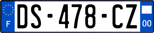 DS-478-CZ