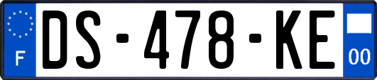 DS-478-KE