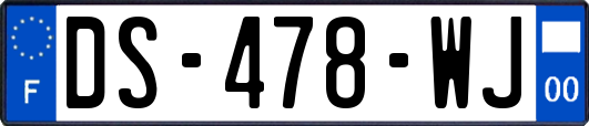 DS-478-WJ