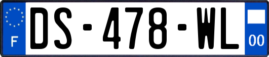 DS-478-WL