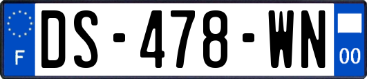 DS-478-WN