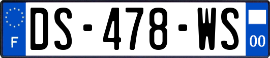 DS-478-WS